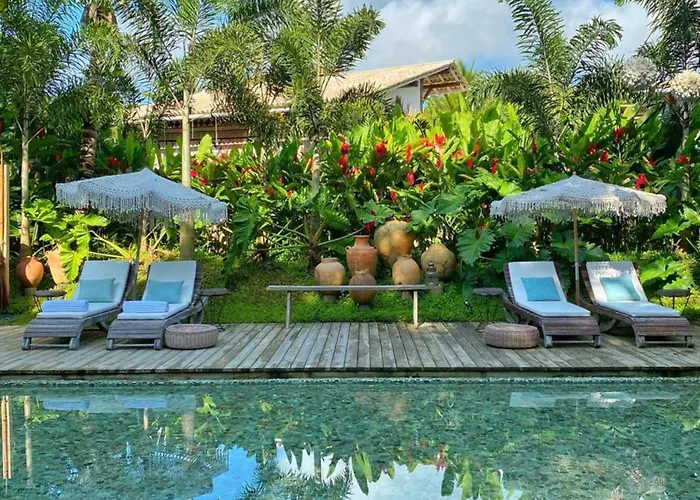 Hotel Boutique Perainda