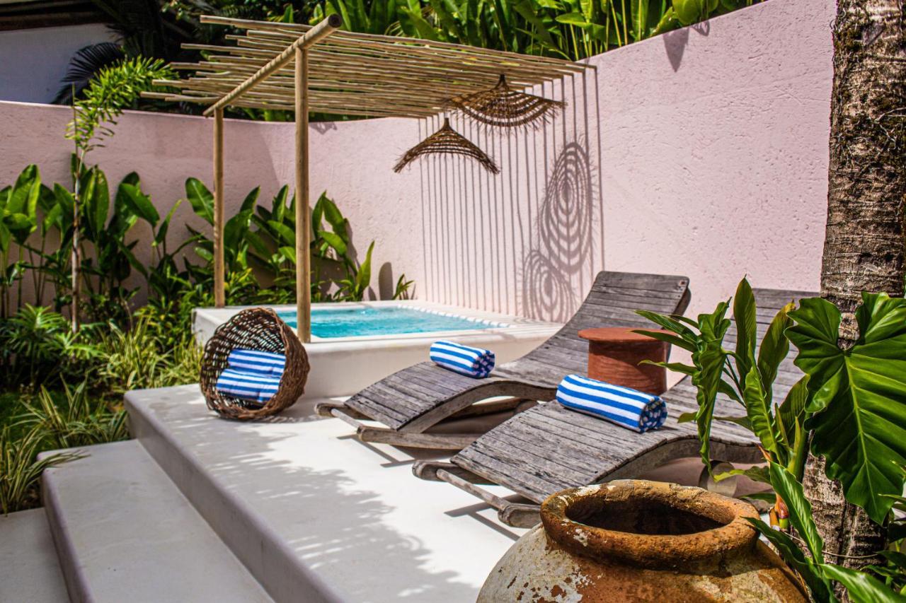 Boutique Perainda 3* Trancoso