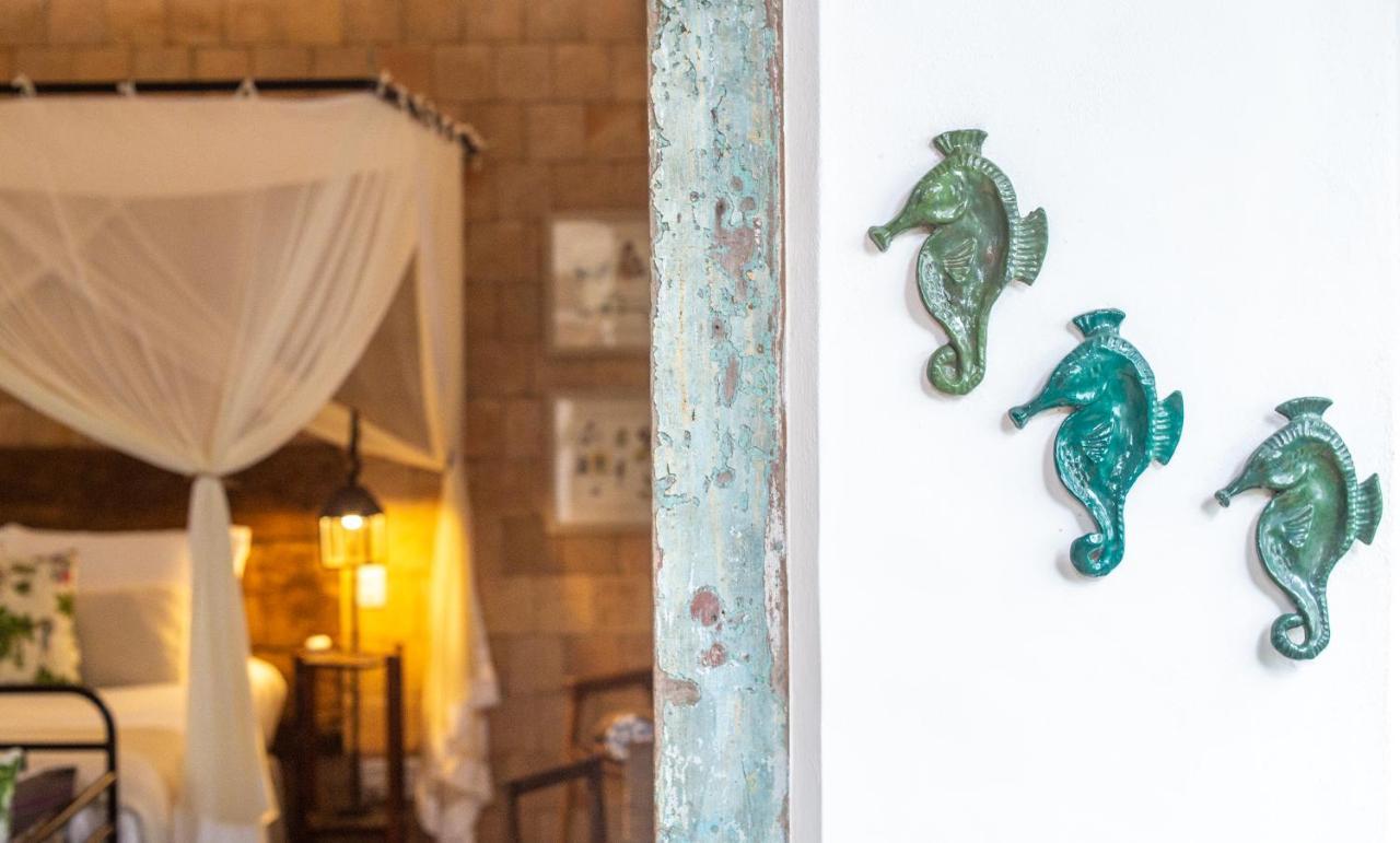 招待所 Boutique Perainda Trancoso