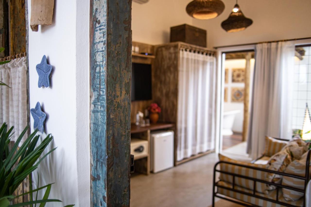 Boutique Perainda