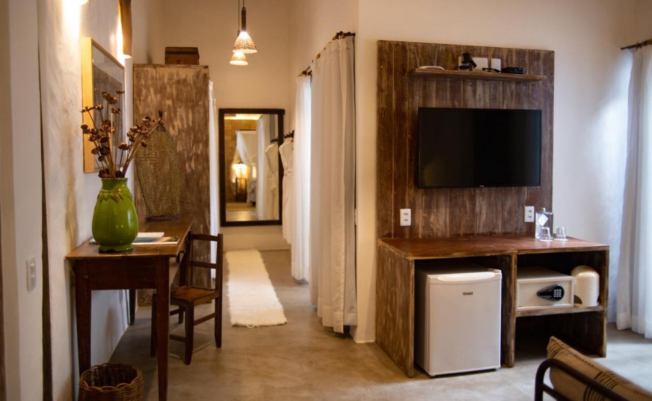 招待所 Boutique Perainda