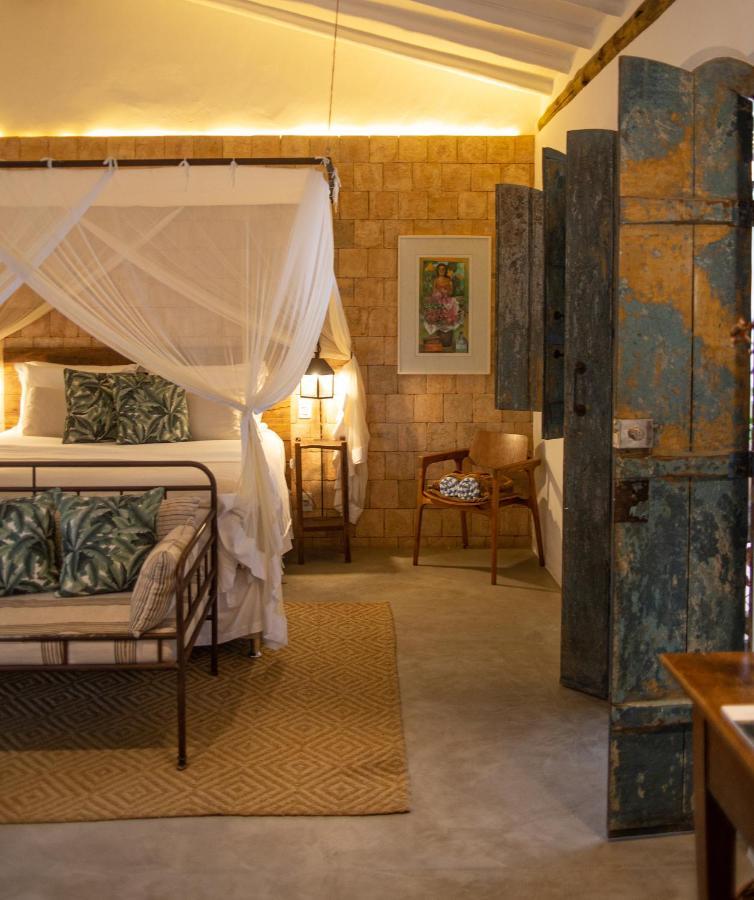 Boutique Perainda Trancoso