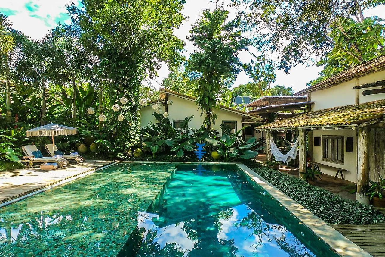 Boutique Perainda Trancoso