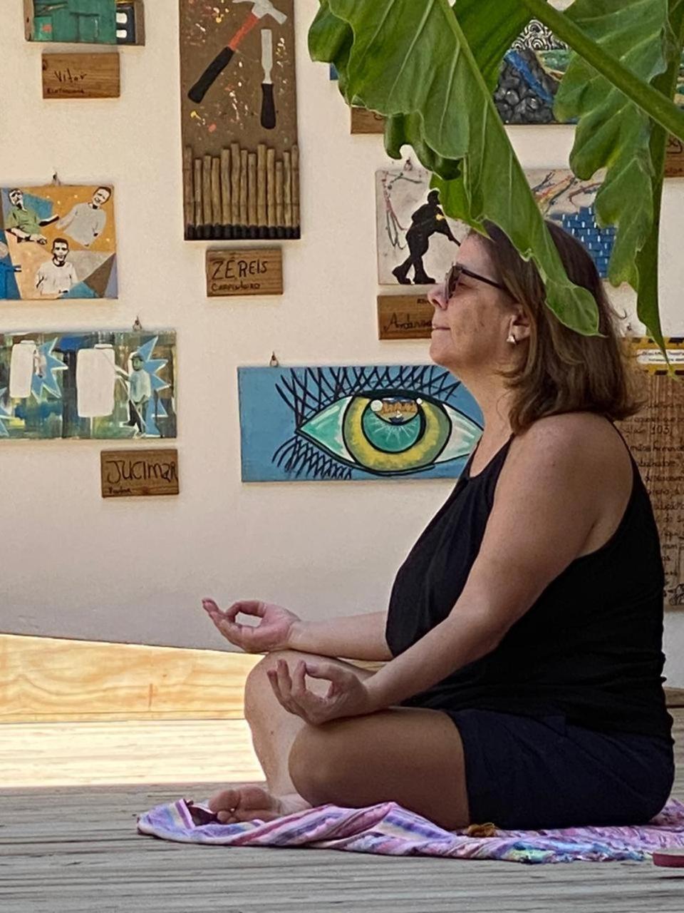 Boutique Perainda 招待所 Trancoso