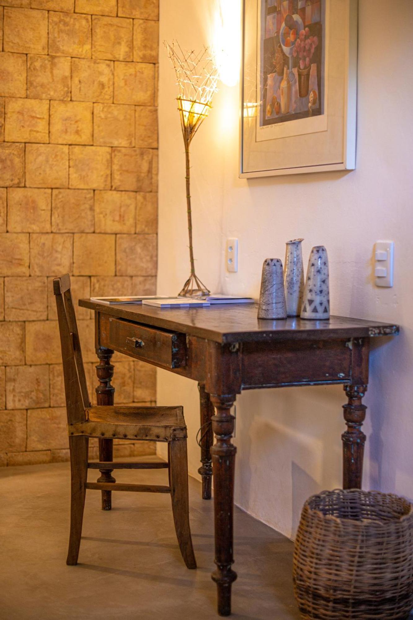 Boutique Perainda 招待所 Trancoso