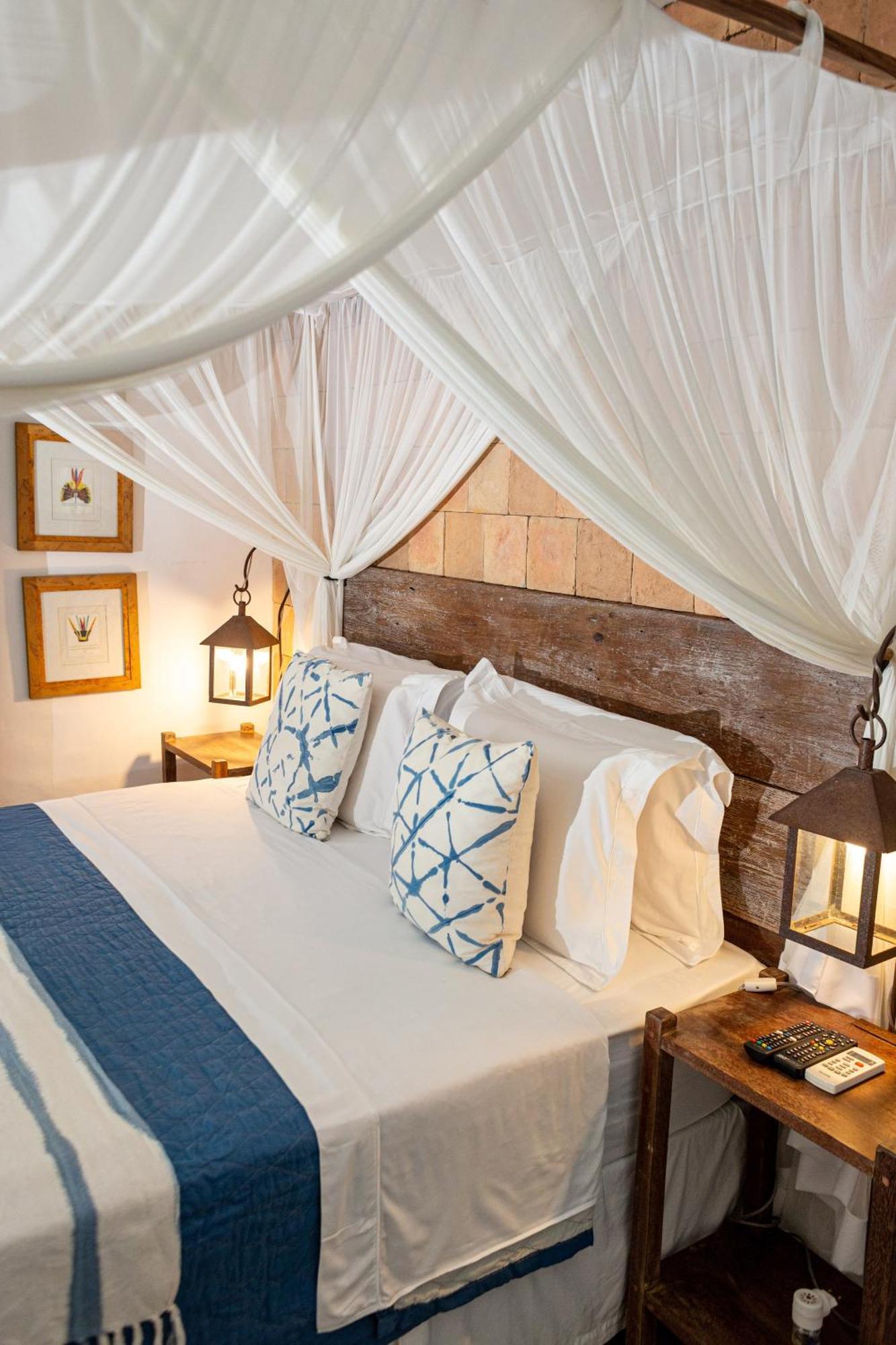 招待所 Boutique Perainda Trancoso