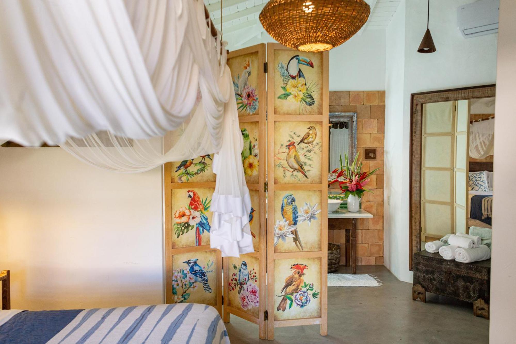 Boutique Perainda 3* Trancoso
