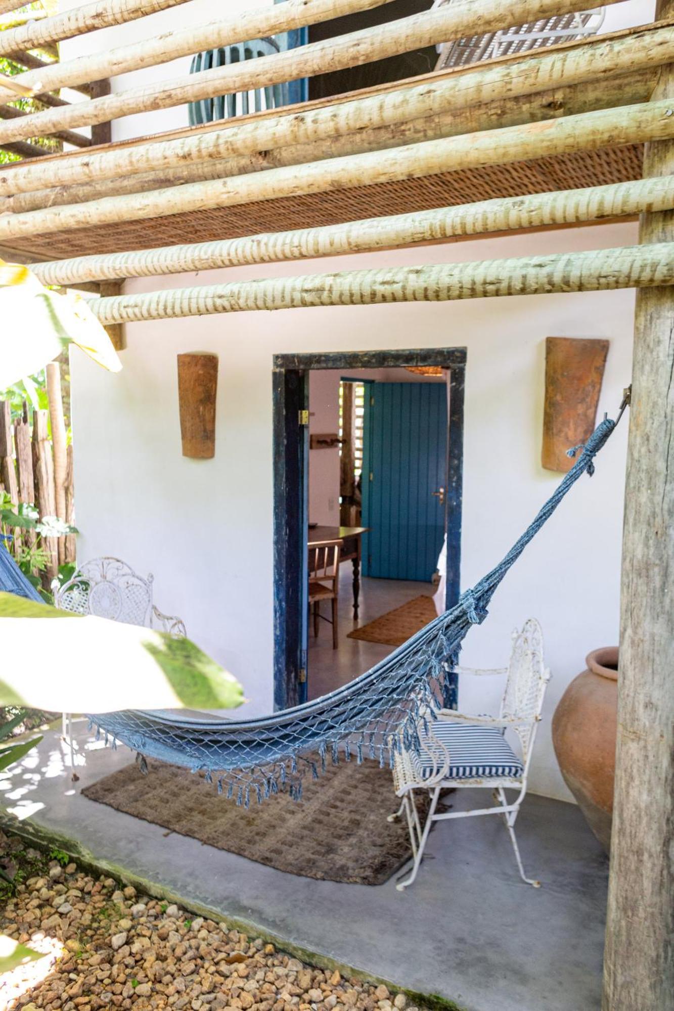 Boutique Perainda 招待所 Trancoso