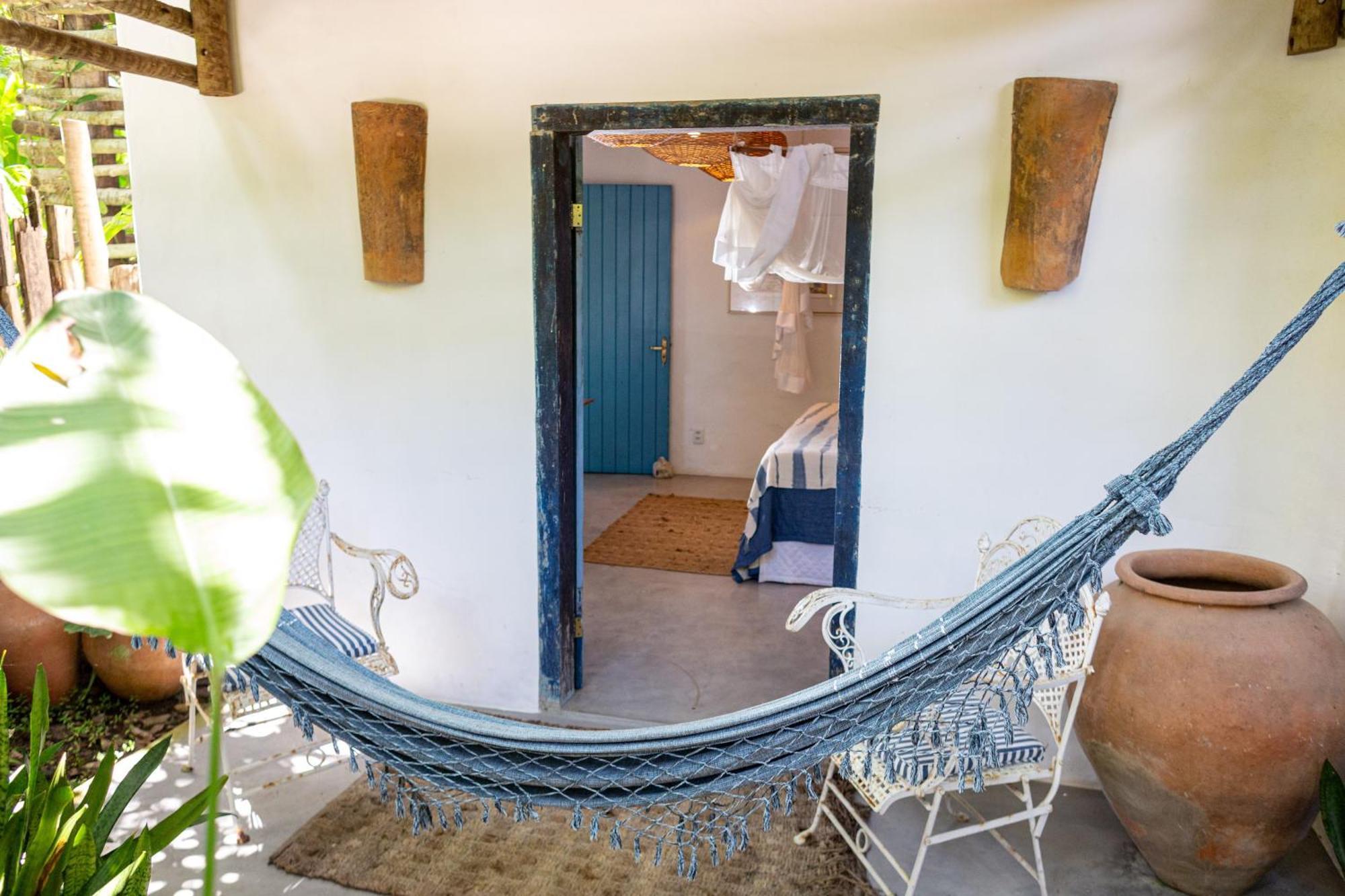 Boutique Perainda 3* Trancoso