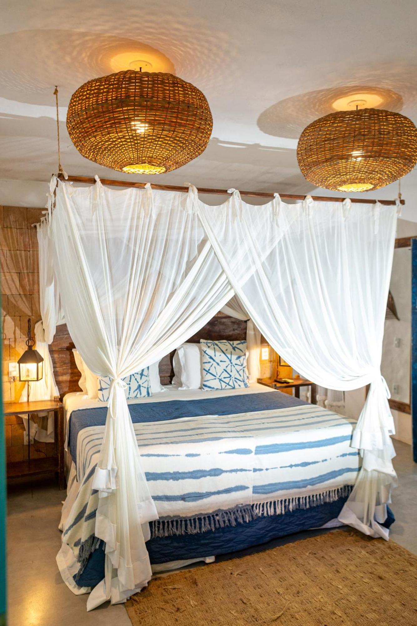 招待所 Boutique Perainda Trancoso