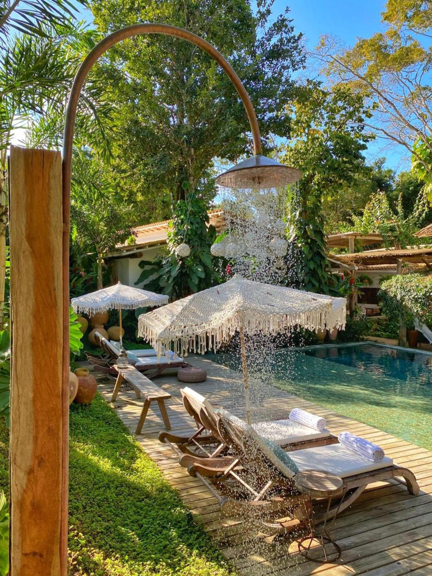 Boutique Perainda Trancoso