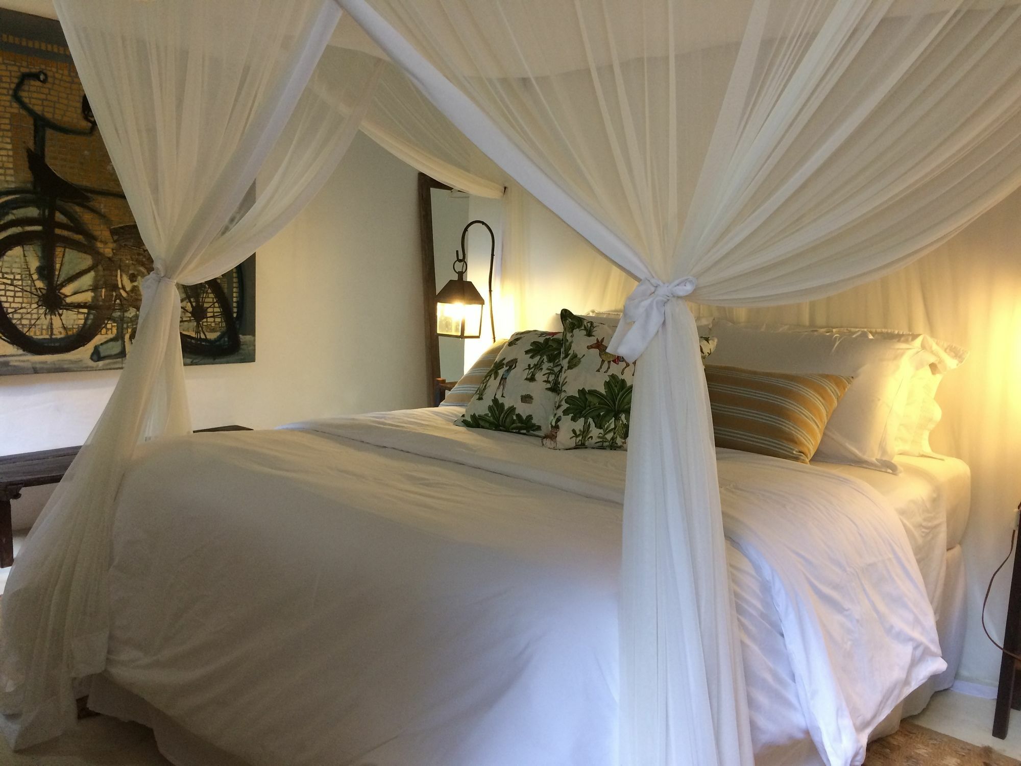 Boutique Perainda 3* Trancoso