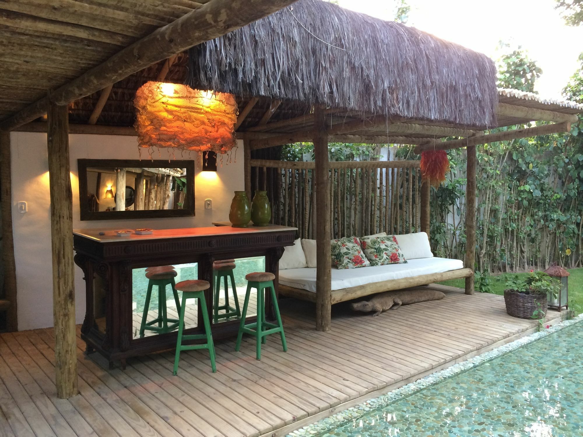 Boutique Perainda