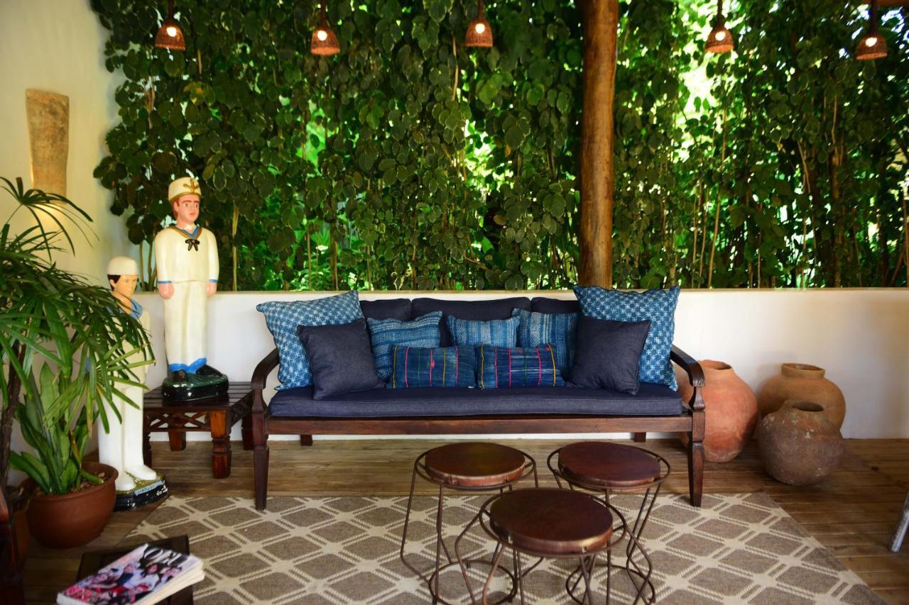 Boutique Perainda